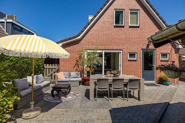 Medium property photo - Kooiweg 25, 9761 GJ Eelde